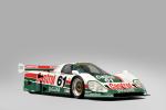 Jaguar XJR9 TWR 1988 года